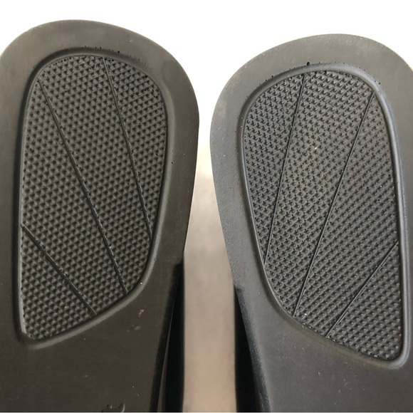 SAS TripAdvisor Comfort Foot Bed, Size 8-1/2, Black - Picture 8 of 8